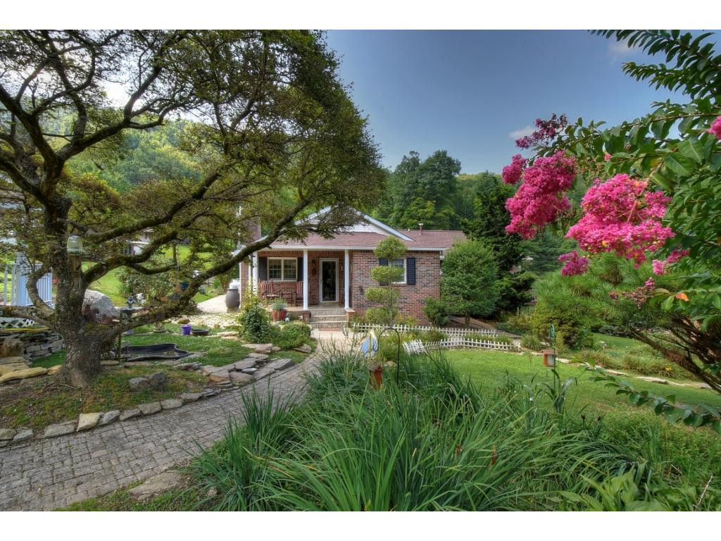 203 Chandler Cove Road Erwin, TN 37650 - Photo 24 of 36 Photo 24
