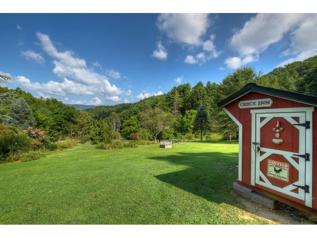 203 Chandler Cove Road Erwin, TN 37650 - Photo 27 of 36 Photo 27
