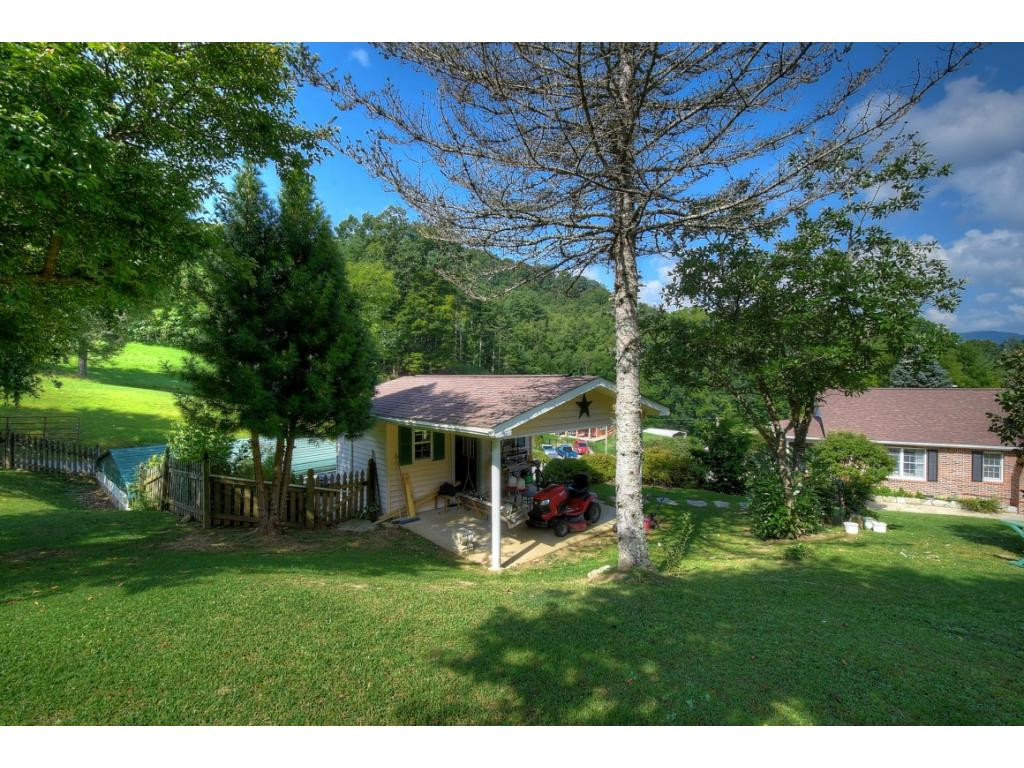 203 Chandler Cove Road Erwin, TN 37650 - Photo 28 of 36 Photo 28