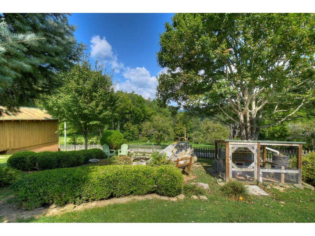 203 Chandler Cove Road Erwin, TN 37650 - Photo 34 of 36 Photo 34