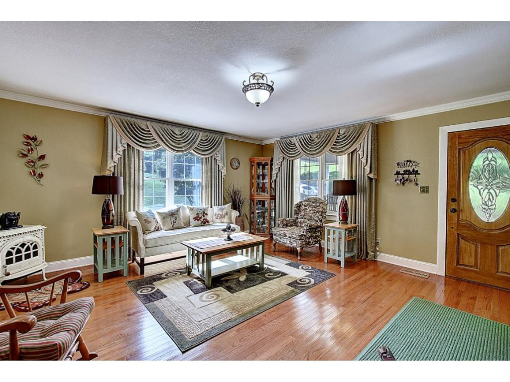203 Chandler Cove Road Erwin, TN 37650 - Photo 4 of 36 Photo 4