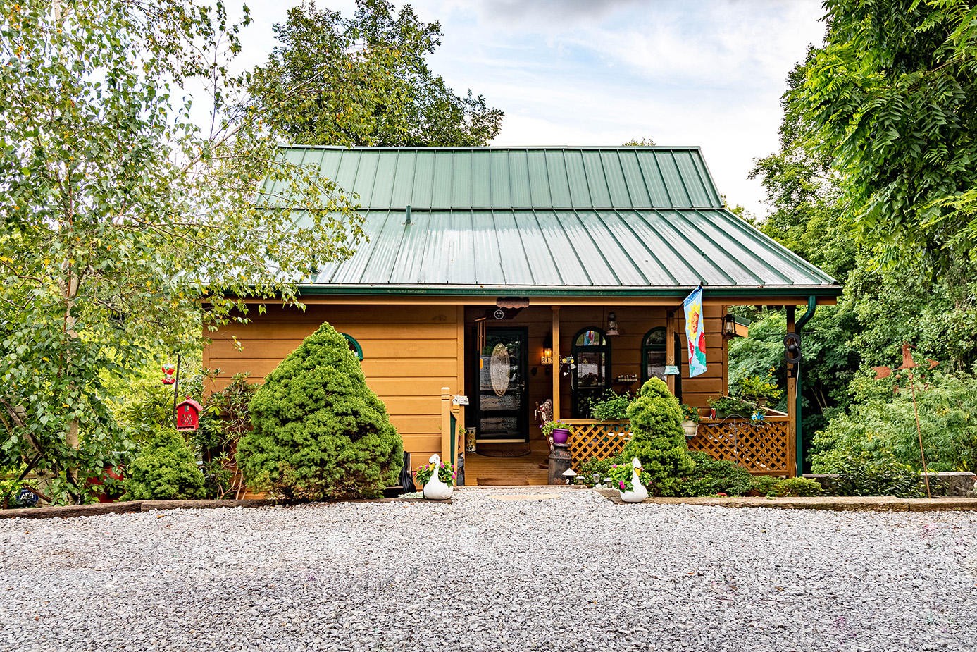 517 Hideaway Ridge Circle Sevierville, TN 37862 - Photo 26 of 26