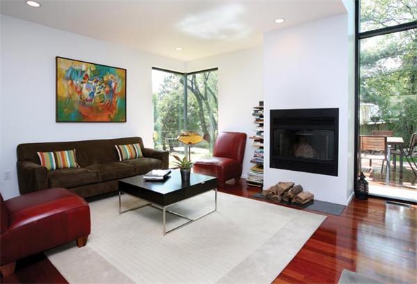 33 Rangeley Road Brookline, MA 02467 - Photo 2 of 10 Gallery Image 2