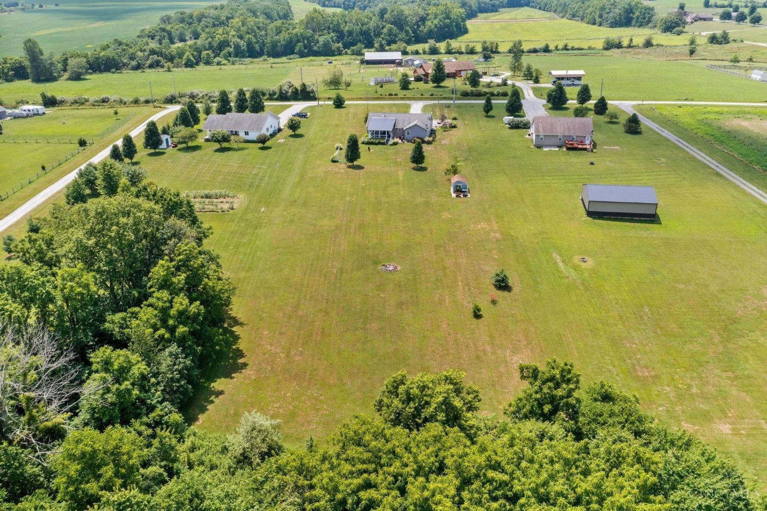 9221 Black Rabbit Road Leesburg, OH 45135 - Photo 41 of 42