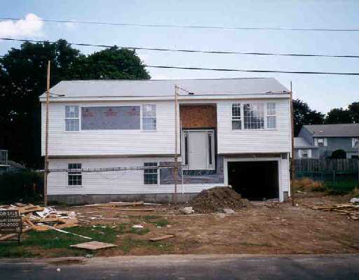 0 Meadowbrook Road North Providence, RI 02911 - Photo 1 of 1 Exterior Front.
