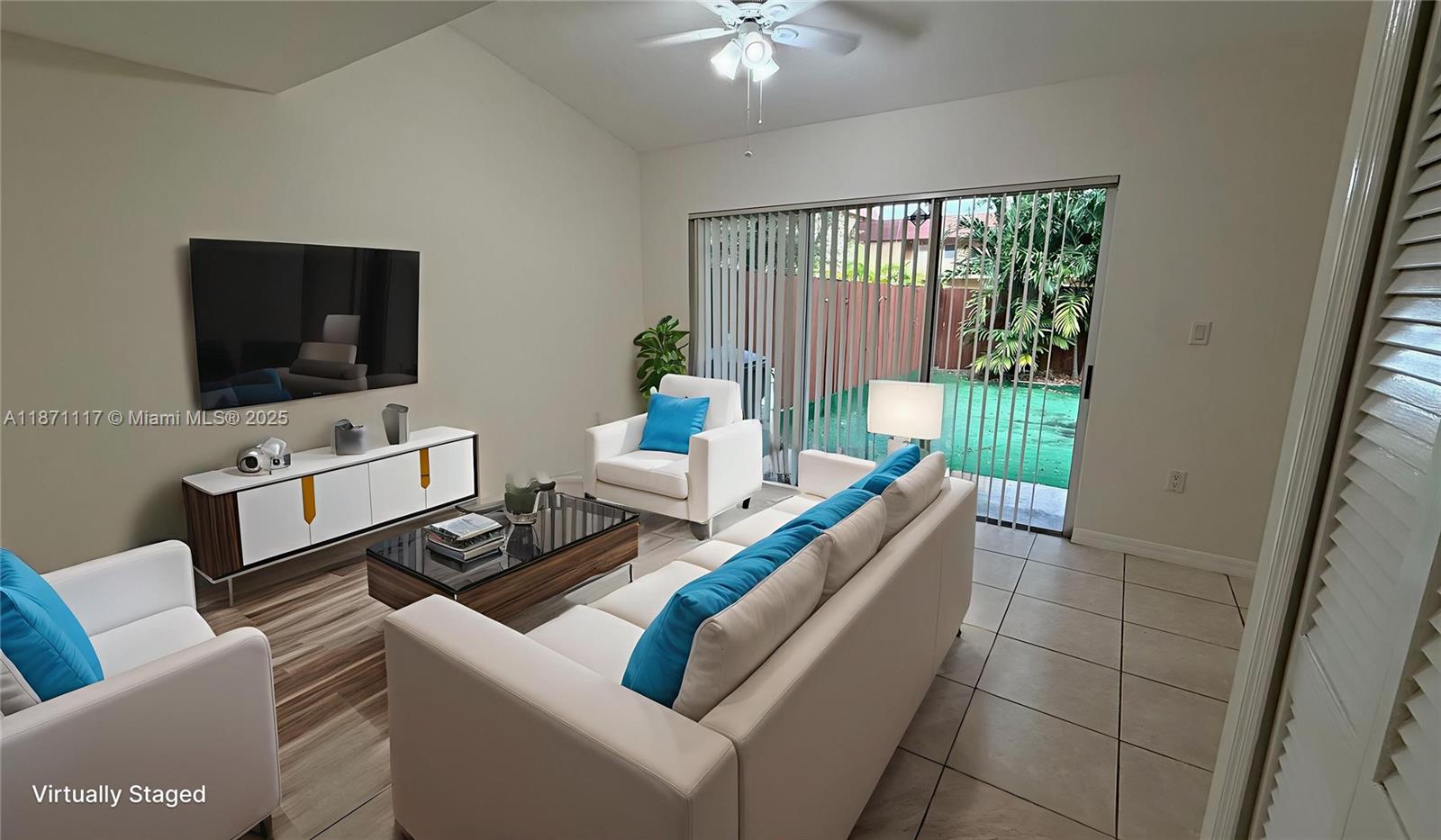 10150 Southwest 88th Street, Unit 106 Miami, FL 33176 - Photo 4 of 15 Virtual Photo