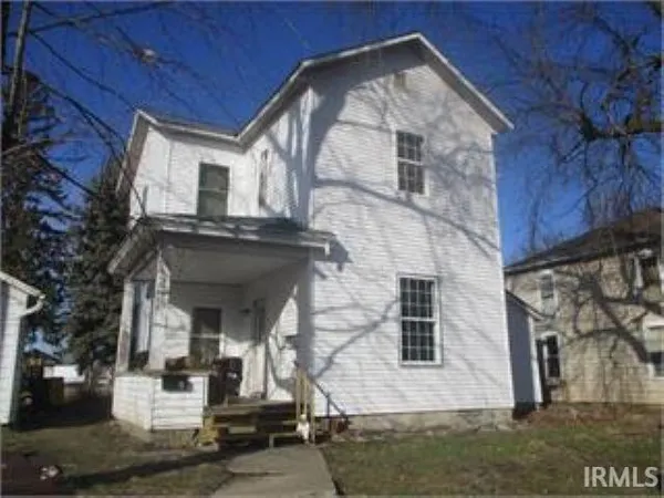 $70,000 | 208 North Oak Street, Bluffton, IN 46714