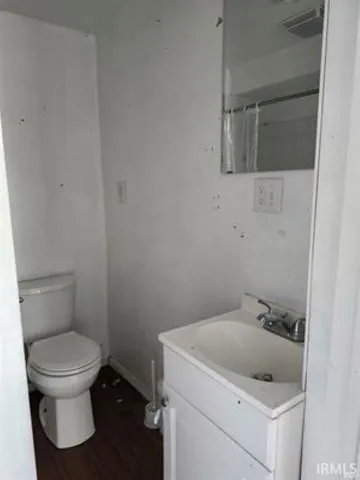 $85,000 | 208 North Oak Street, Bluffton, IN 46714