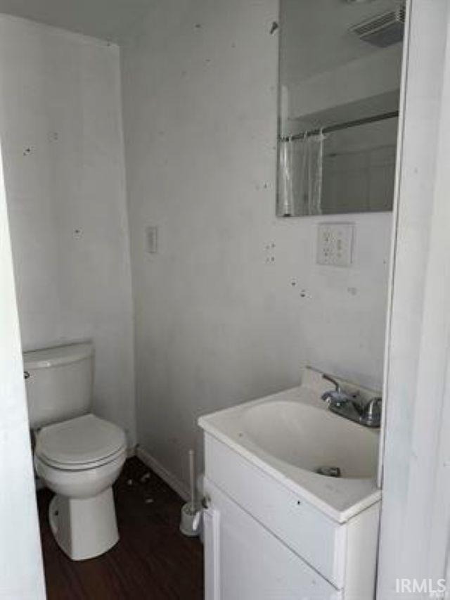 208 North Oak Street Bluffton, IN 46714 - Photo 12 of 16