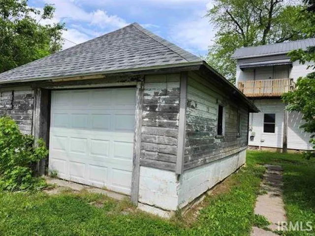 $85,000 | 208 North Oak Street, Bluffton, IN 46714