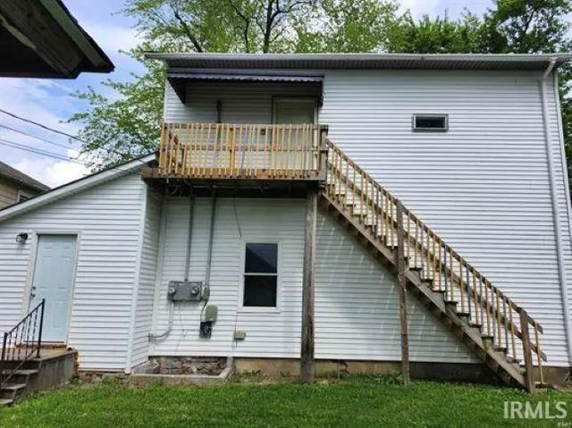 $85,000 | 208 North Oak Street, Bluffton, IN 46714