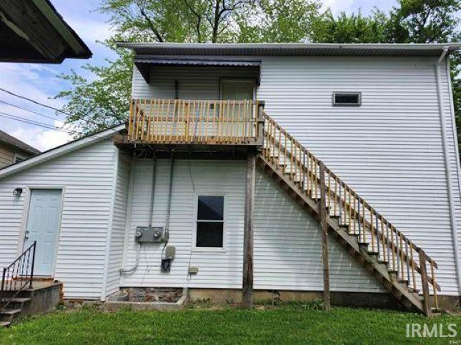 208 North Oak Street Bluffton, IN 46714 - Photo 3 of 16