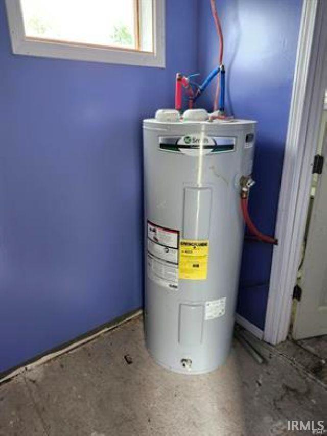 208 North Oak Street Bluffton, IN 46714 - Photo 8 of 16