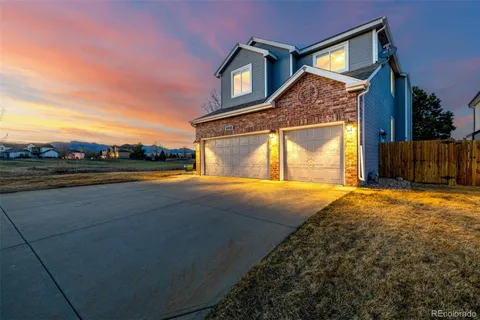 $1,250,000 | 6512 Quartz Circle, Arvada, CO 80007