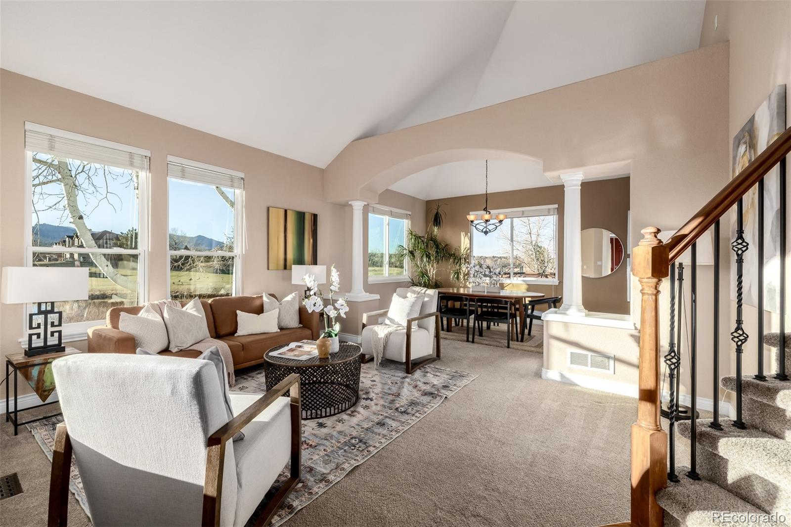 6512 Quartz Circle Arvada, CO 80007 - Photo 11 of 46