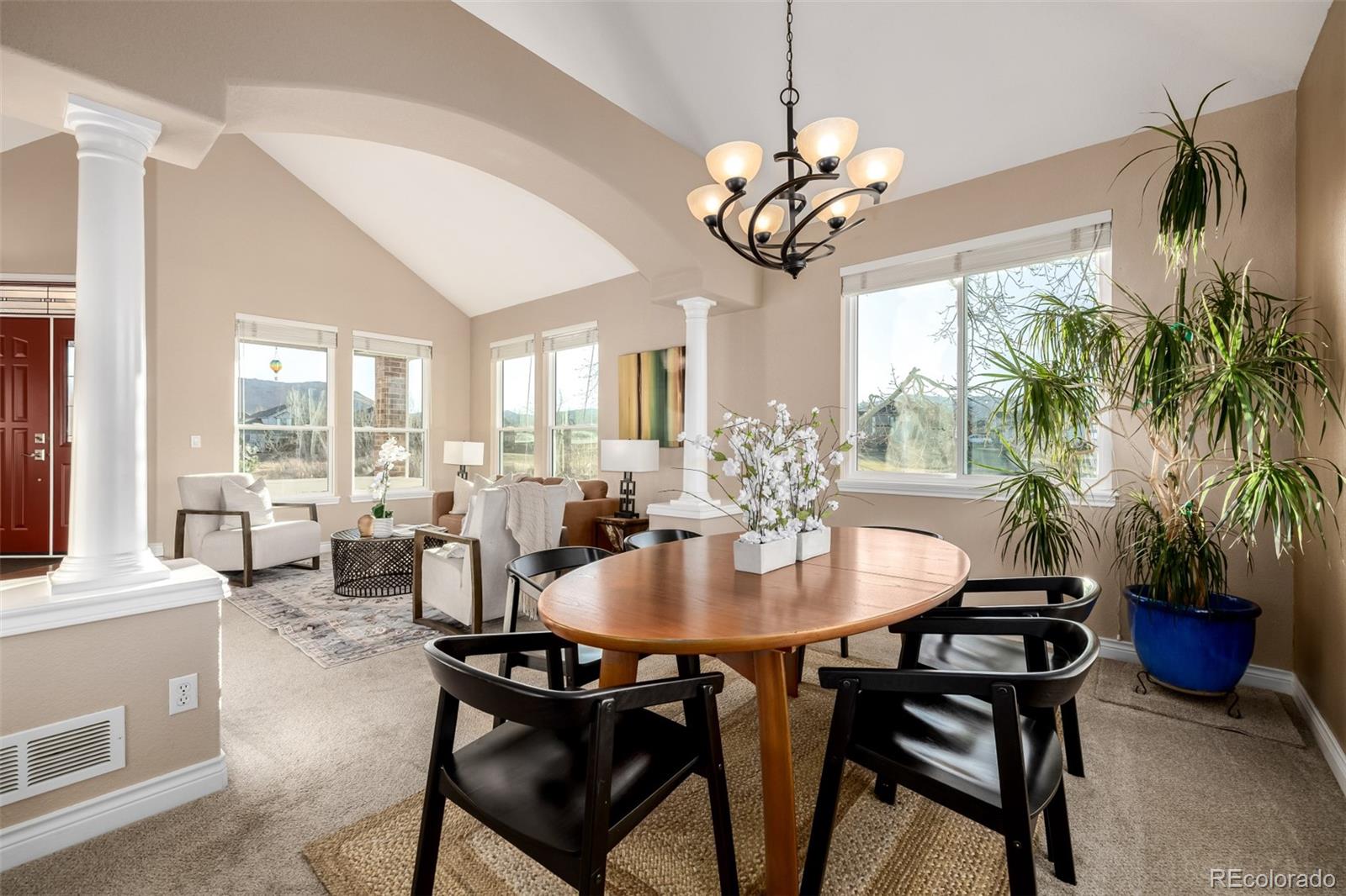 6512 Quartz Circle Arvada, CO 80007 - Photo 13 of 46