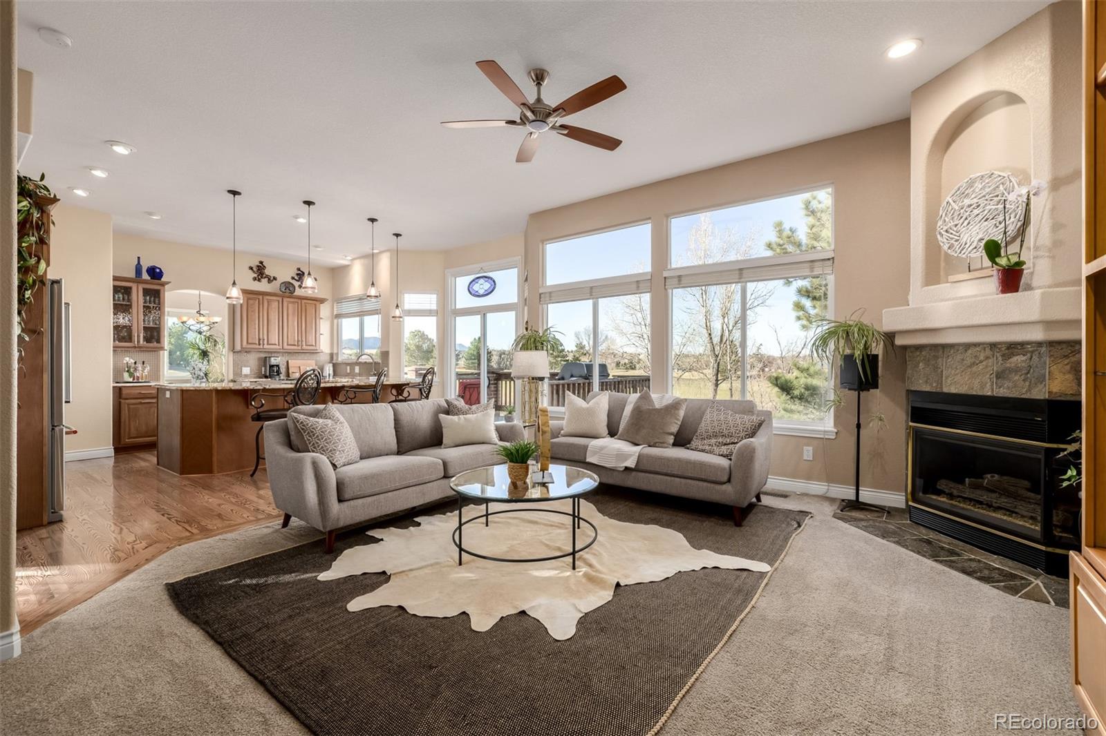 6512 Quartz Circle Arvada, CO 80007 - Photo 14 of 46