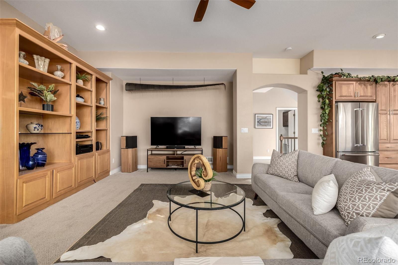 6512 Quartz Circle Arvada, CO 80007 - Photo 16 of 46