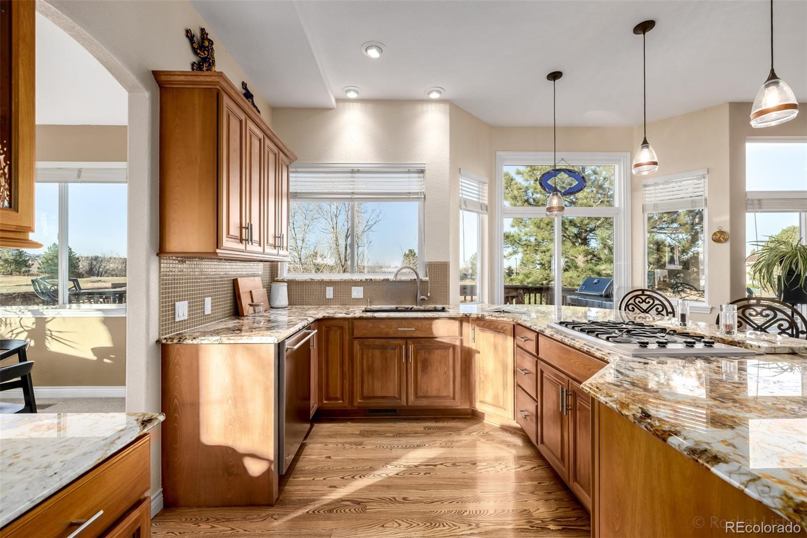 6512 Quartz Circle Arvada, CO 80007 - Photo 17 of 46