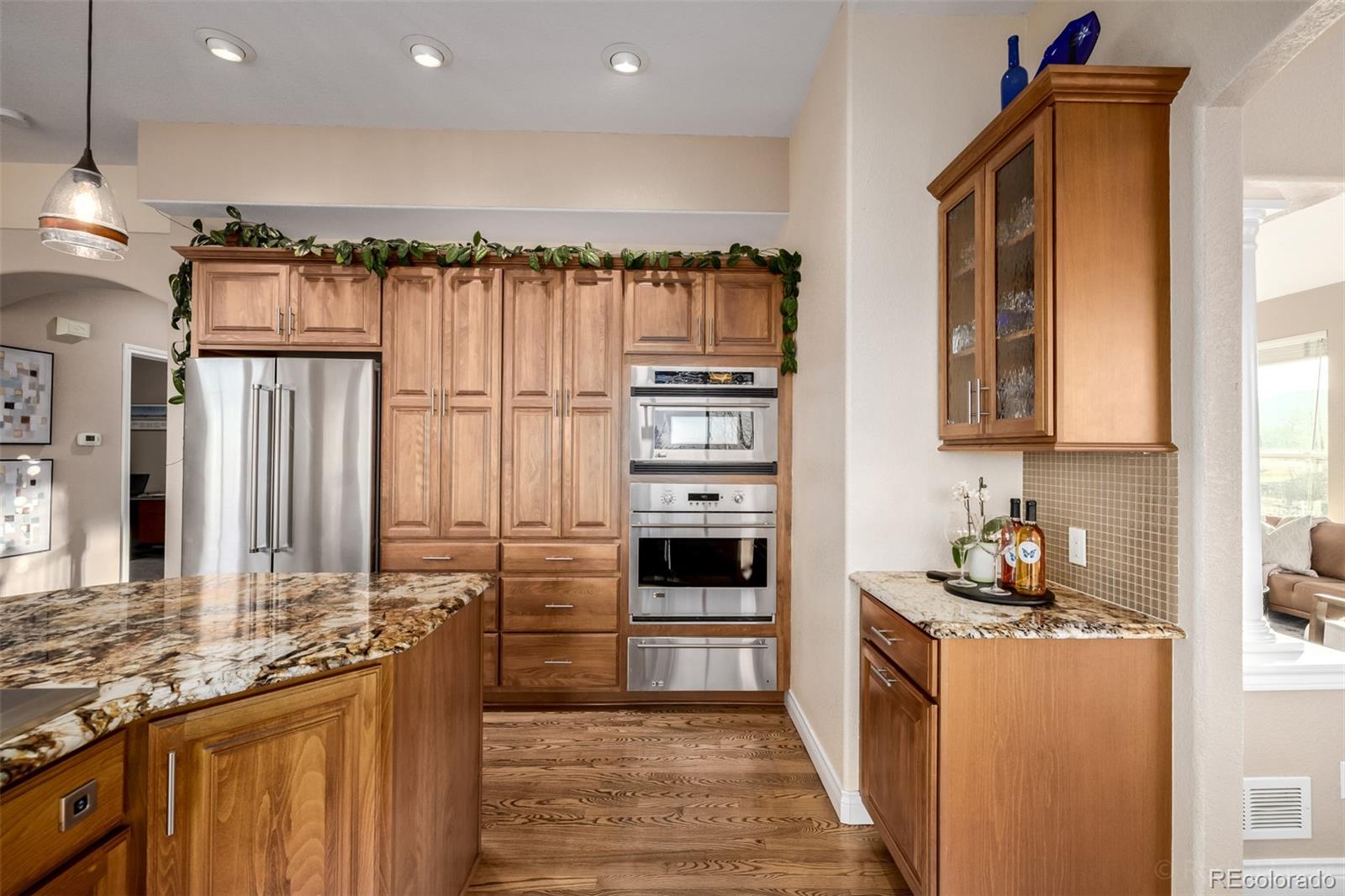 6512 Quartz Circle Arvada, CO 80007 - Photo 18 of 46