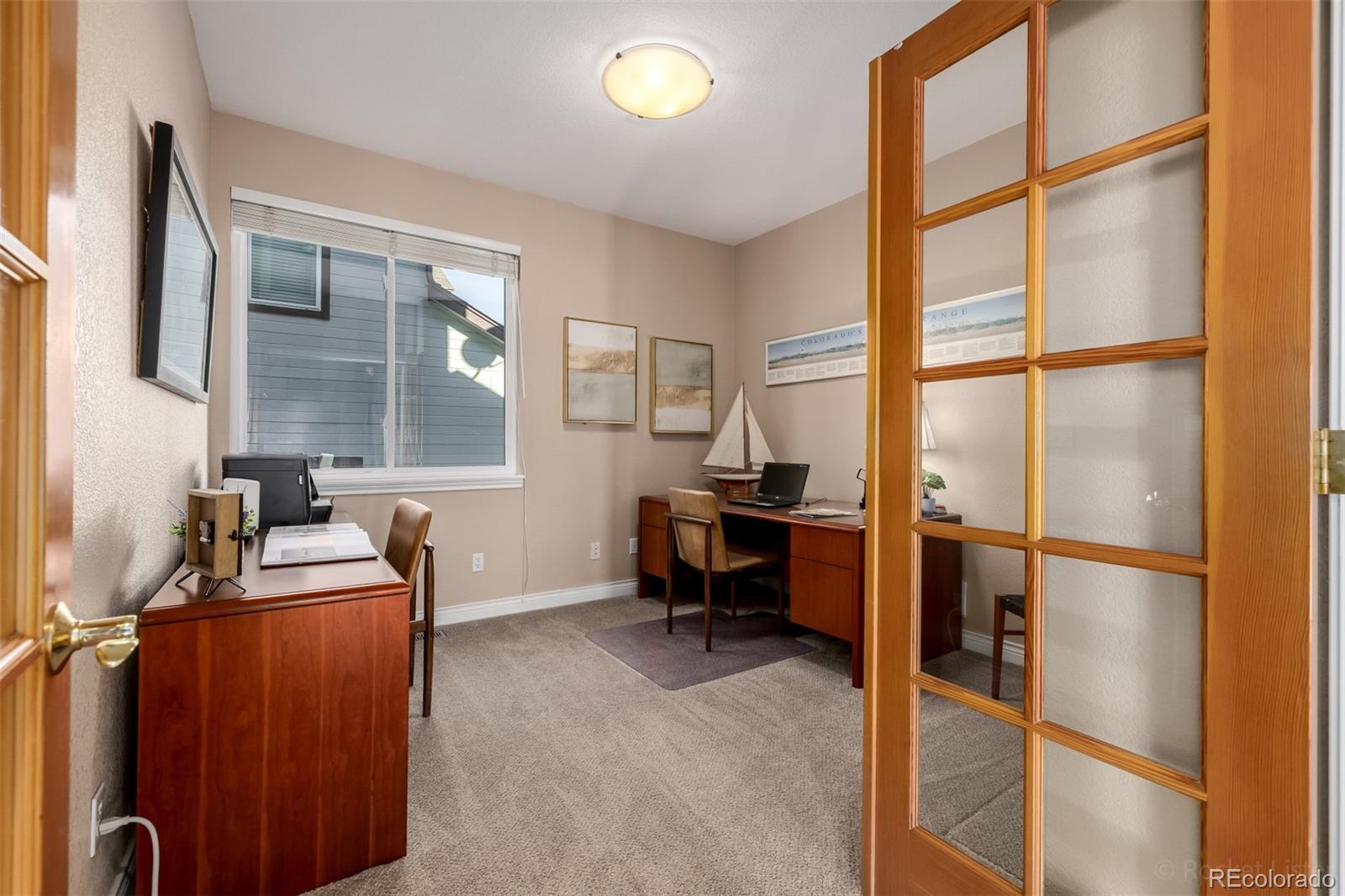 6512 Quartz Circle Arvada, CO 80007 - Photo 23 of 46