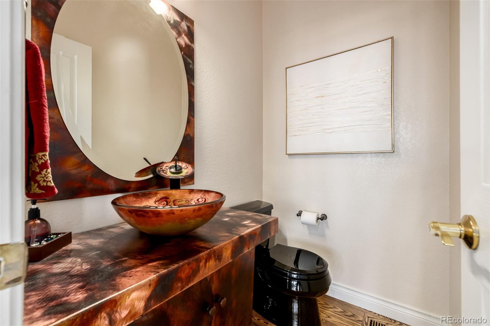 6512 Quartz Circle Arvada, CO 80007 - Photo 25 of 46