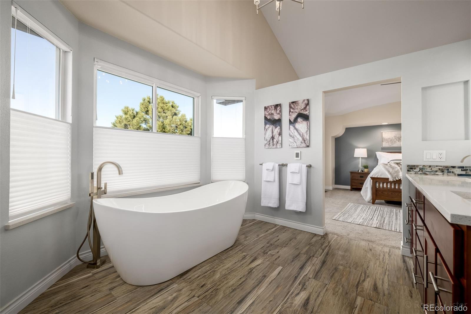 6512 Quartz Circle Arvada, CO 80007 - Photo 30 of 46