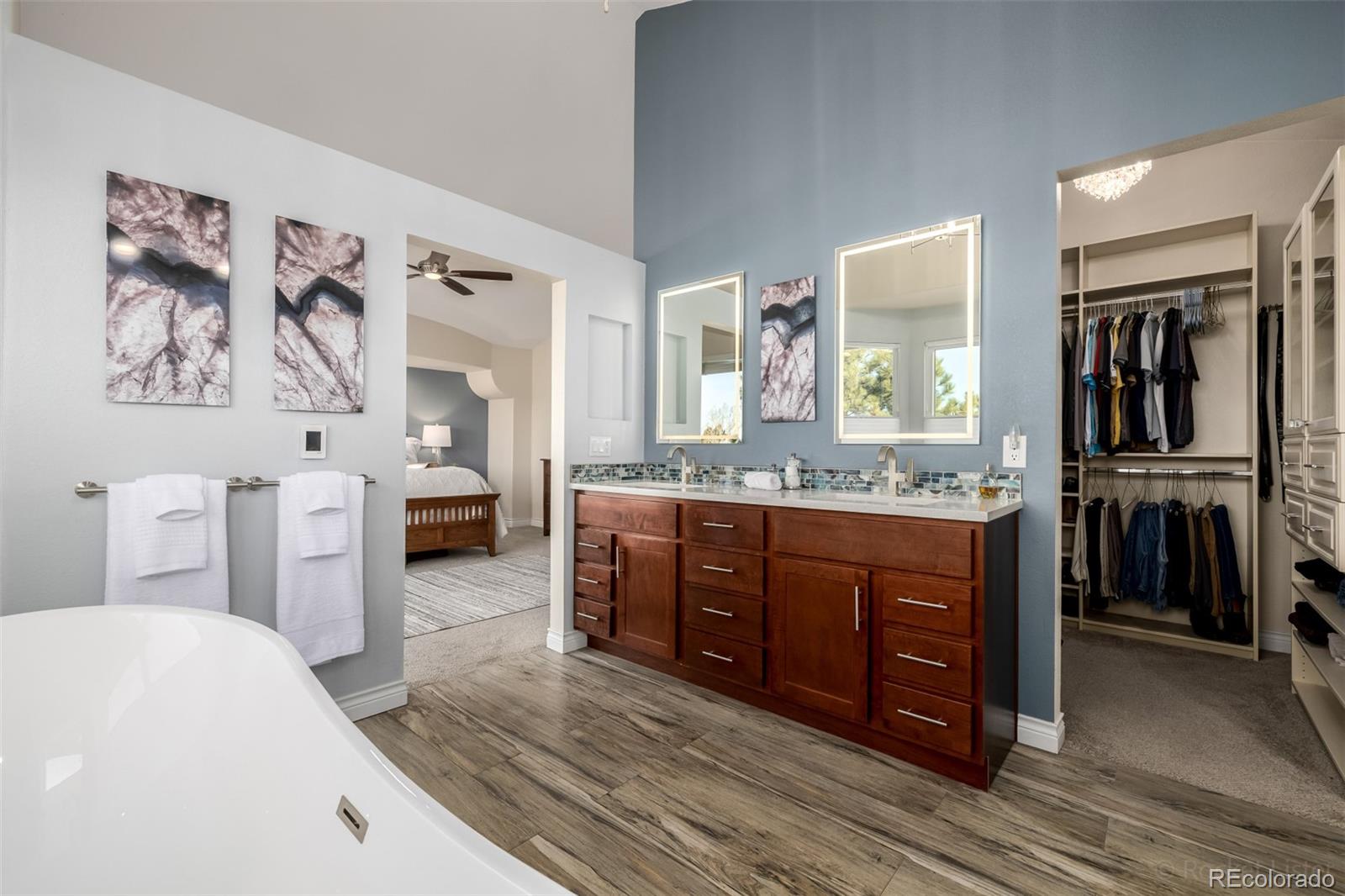 6512 Quartz Circle Arvada, CO 80007 - Photo 32 of 46