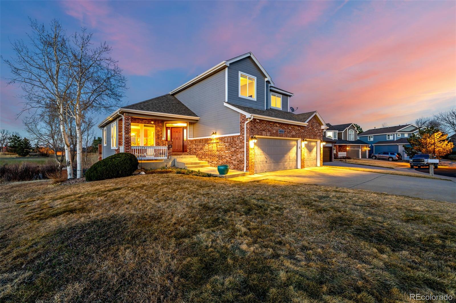 6512 Quartz Circle Arvada, CO 80007 - Photo 4 of 46