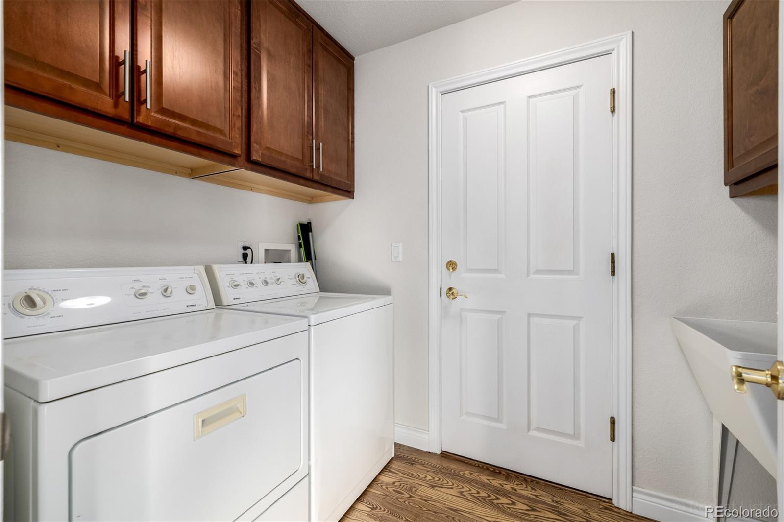 6512 Quartz Circle Arvada, CO 80007 - Photo 44 of 46