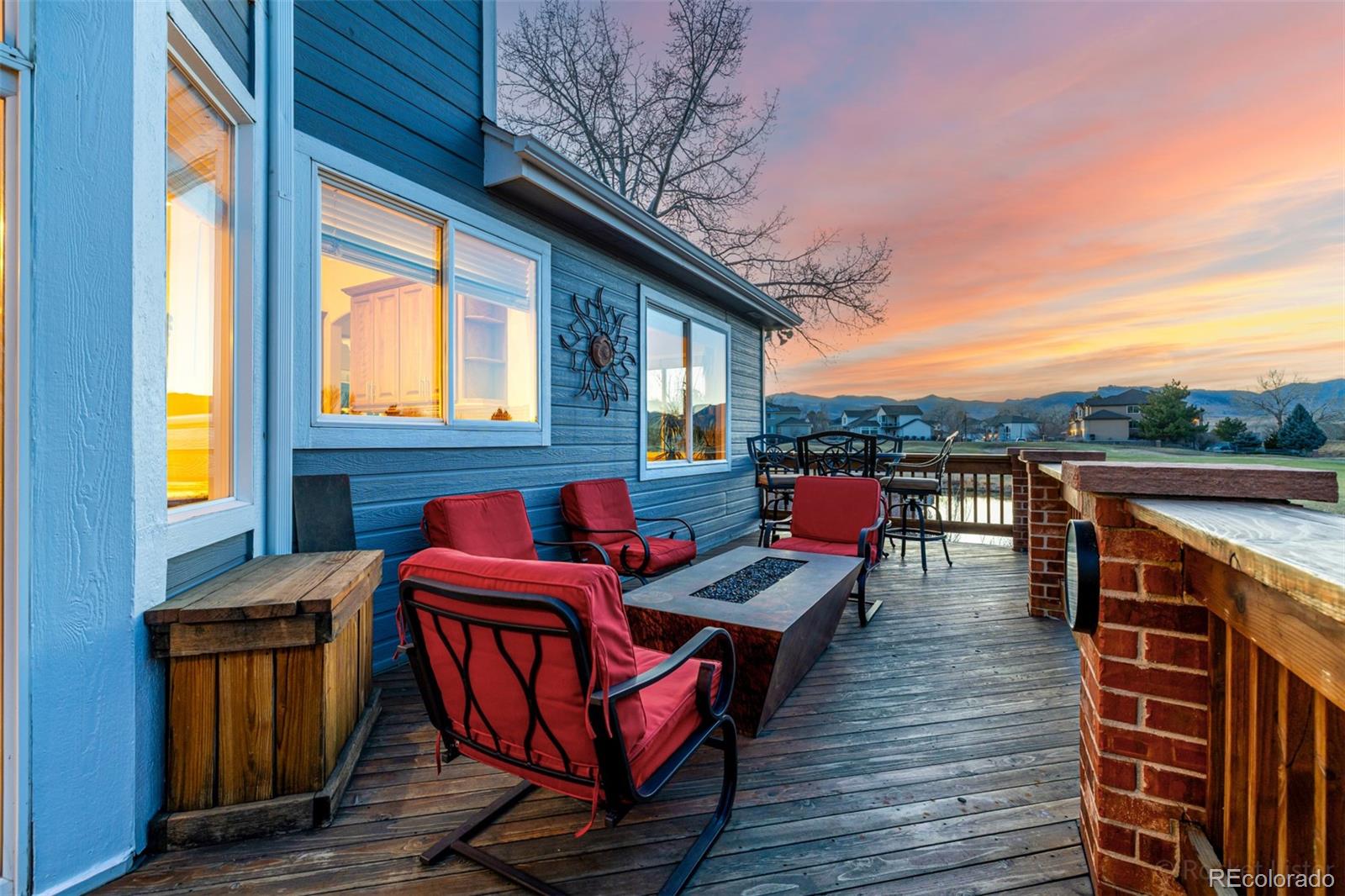 6512 Quartz Circle Arvada, CO 80007 - Photo 45 of 46