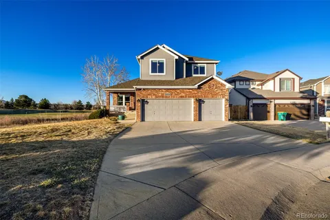 $1,250,000 | 6512 Quartz Circle, Arvada, CO 80007