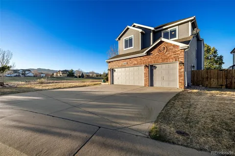 $1,250,000 | 6512 Quartz Circle, Arvada, CO 80007