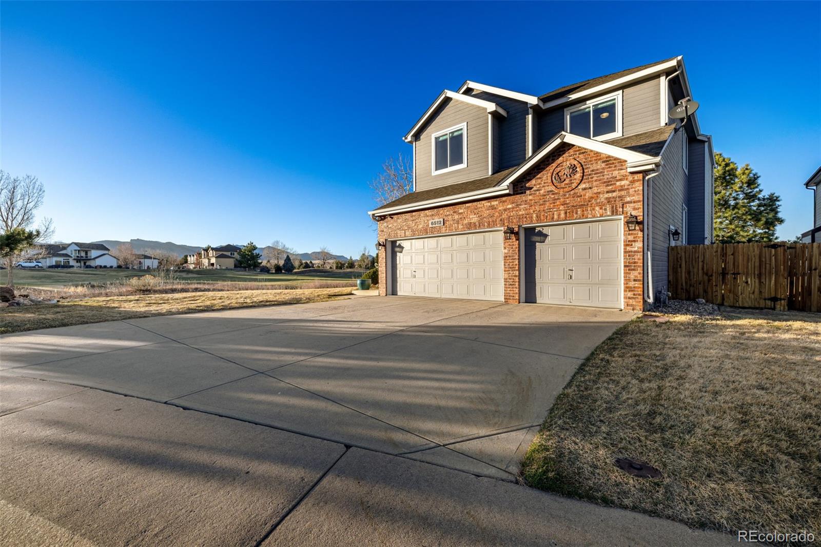 6512 Quartz Circle Arvada, CO 80007 - Photo 7 of 46