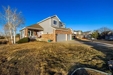 $1,250,000 | 6512 Quartz Circle, Arvada, CO 80007