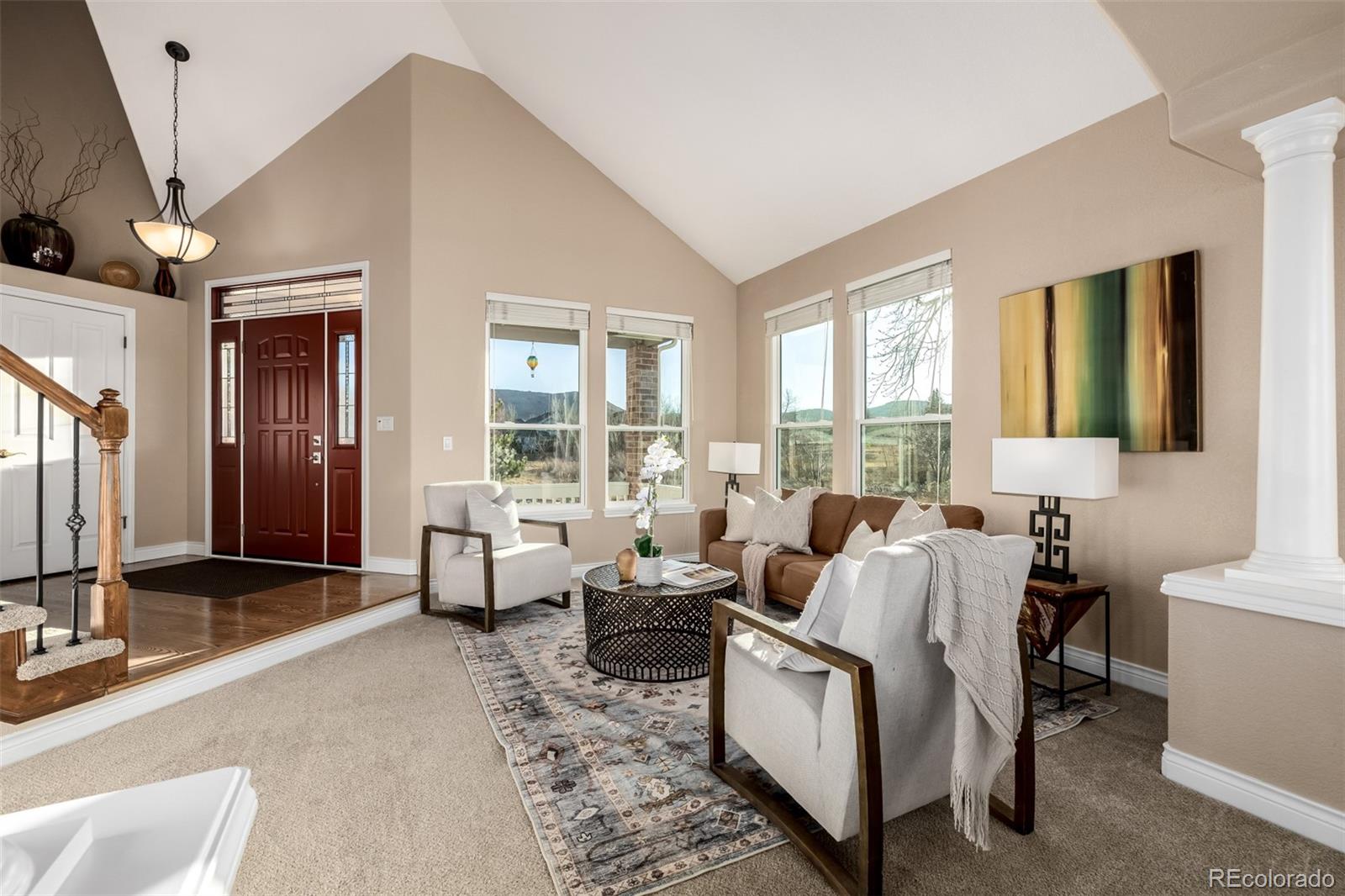 6512 Quartz Circle Arvada, CO 80007 - Photo 10 of 46