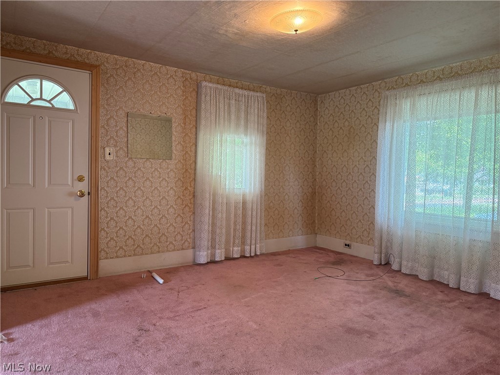 1644 West Mahoning Trumbull Co Line Road Mineral Ridge, OH 44440 - Photo 6 of 28