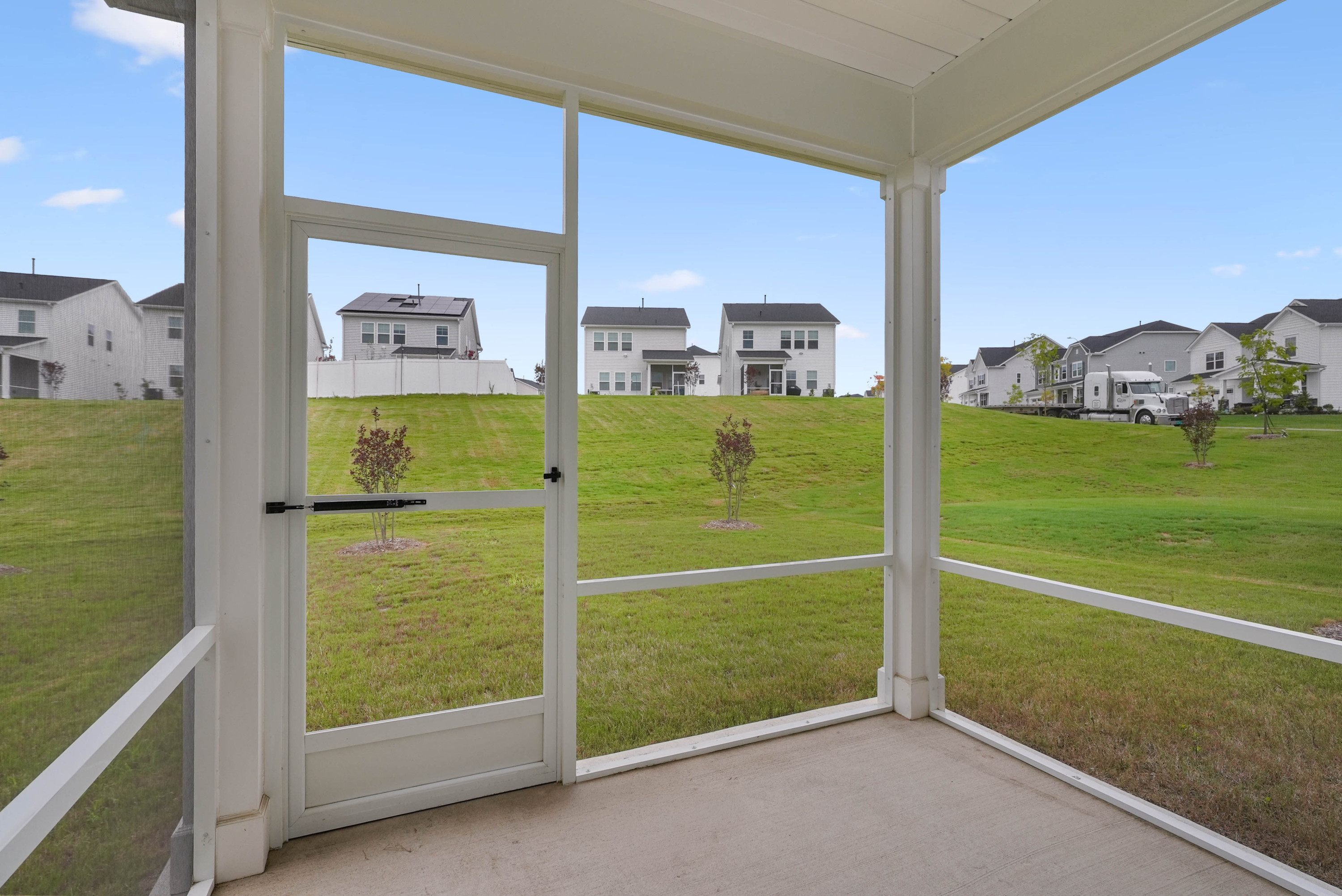 261 Eden View Bend Raleigh, NC 27610 - Photo 38 of 44 done261edenview-41.jpg