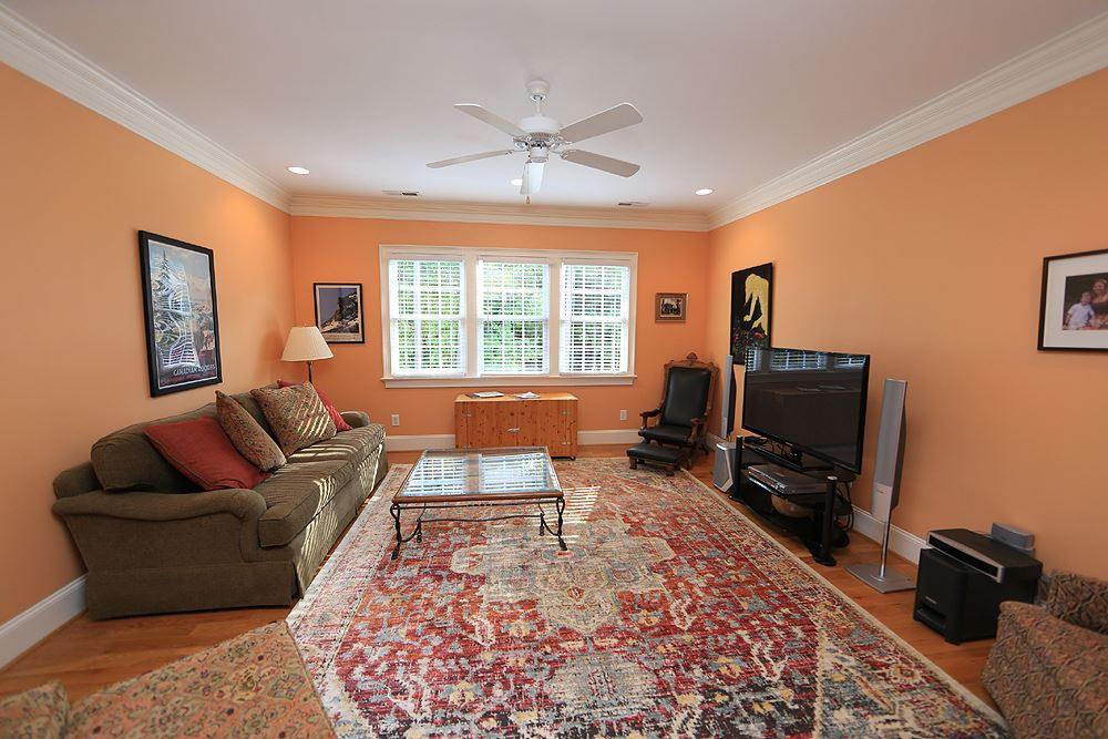 5145 Terra Cotta Drive Raleigh, NC 27613 - Photo 25 of 30 Living Room