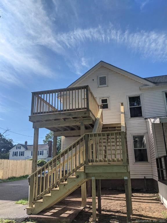 23 Pearl Street, Unit 1 Manchester, CT 06040 - Photo 21 of 23