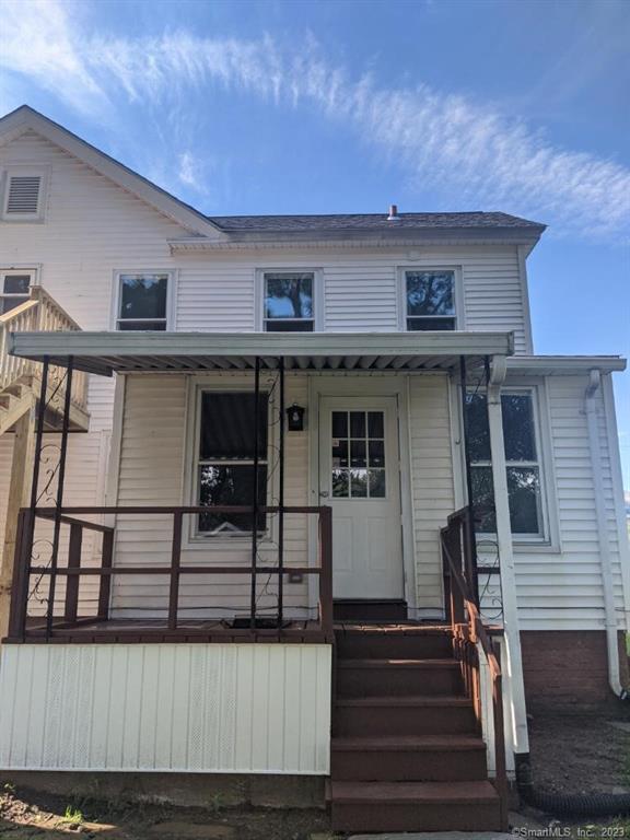 23 Pearl Street, Unit 1 Manchester, CT 06040 - Photo 22 of 23