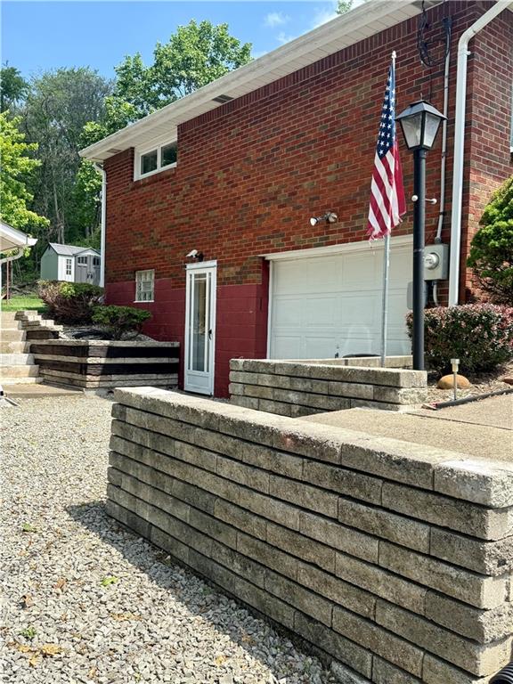 151 Huntingdon Road Wyano, PA 15695 - Photo 3 of 36 a view of a house with a yard