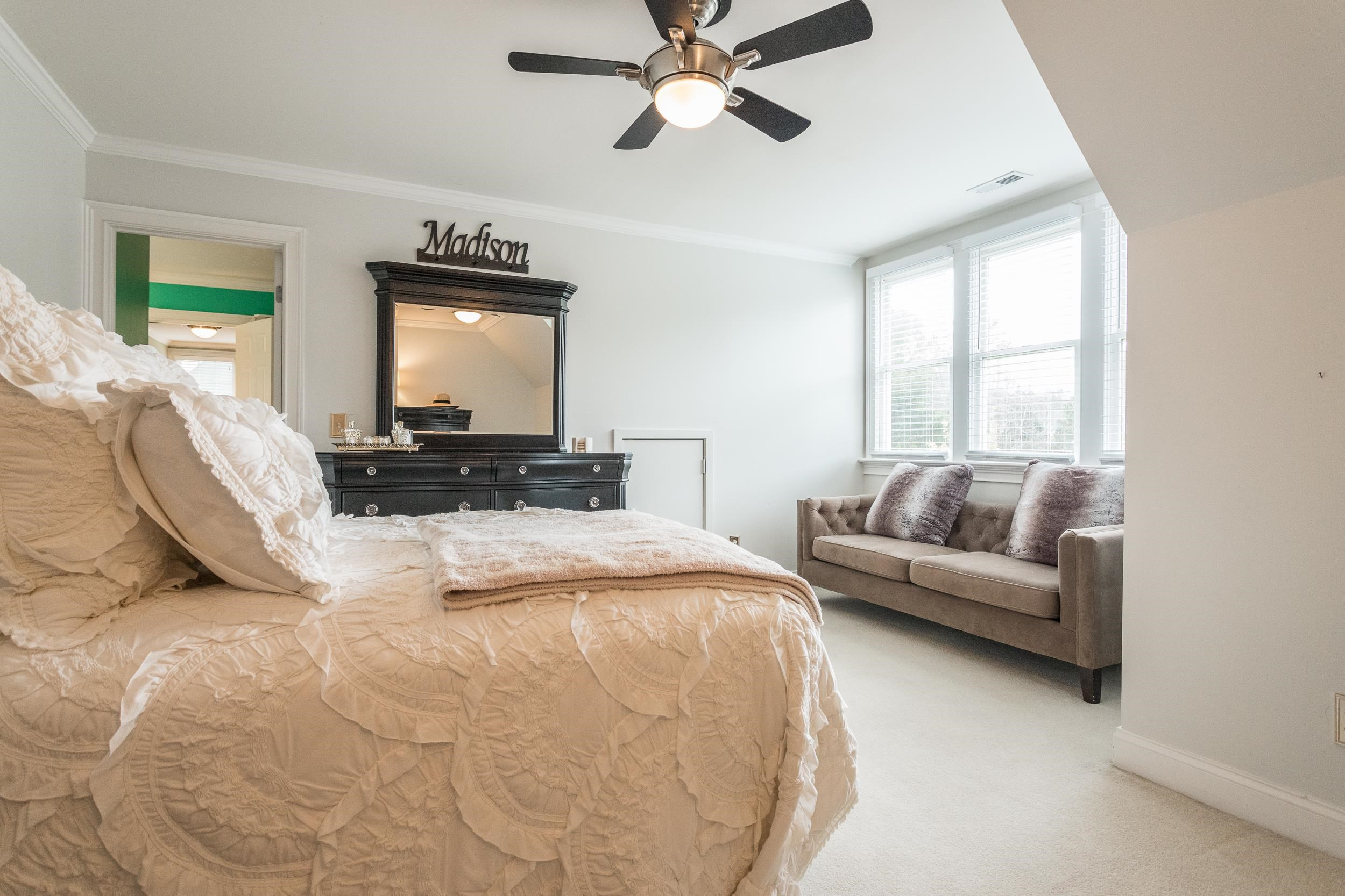 7308 Sparhawk Road Wake Forest, NC 27587 - Photo 35 of 50 Photo 35