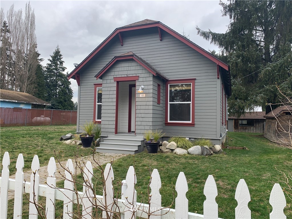 141 3rd Street Port Hadlock, WA 98339 - Photo 1 of 32 Gallery Image 1