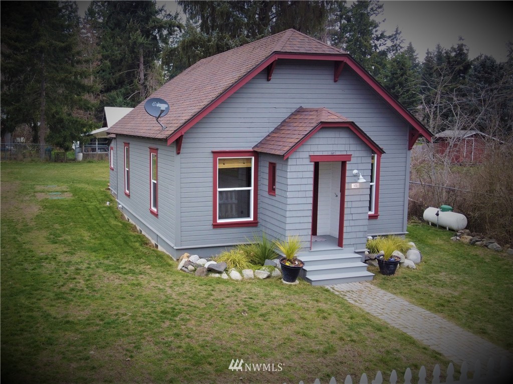 141 3rd Street Port Hadlock, WA 98339 - Photo 22 of 32 Gallery Image 22