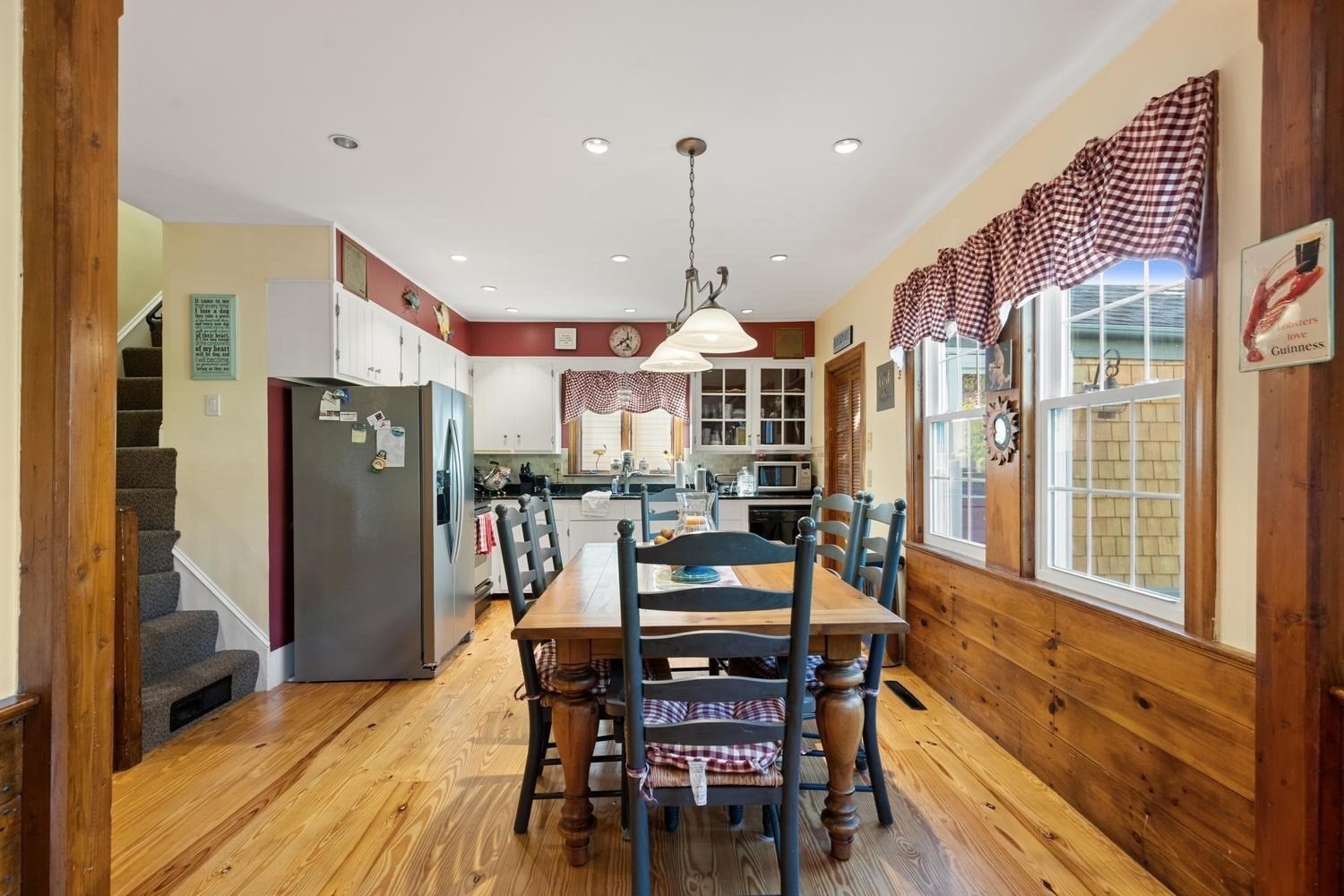 3 Spring Lane Rockport, MA 01966 - Photo 5 of 41 Gallery Image 5