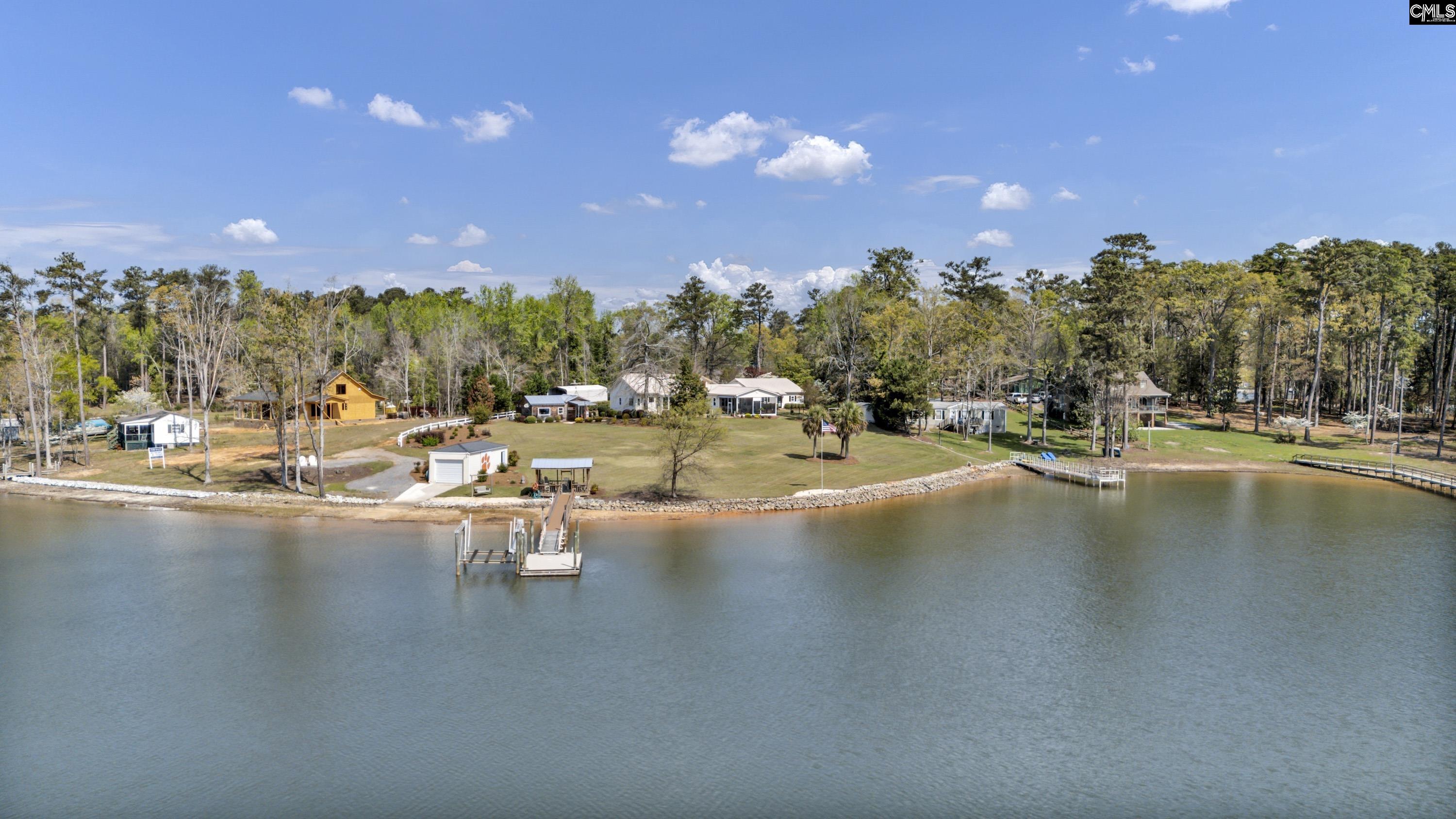 472 Wilson Landing Road Prosperity, SC 29127 - Photo 4 of 87