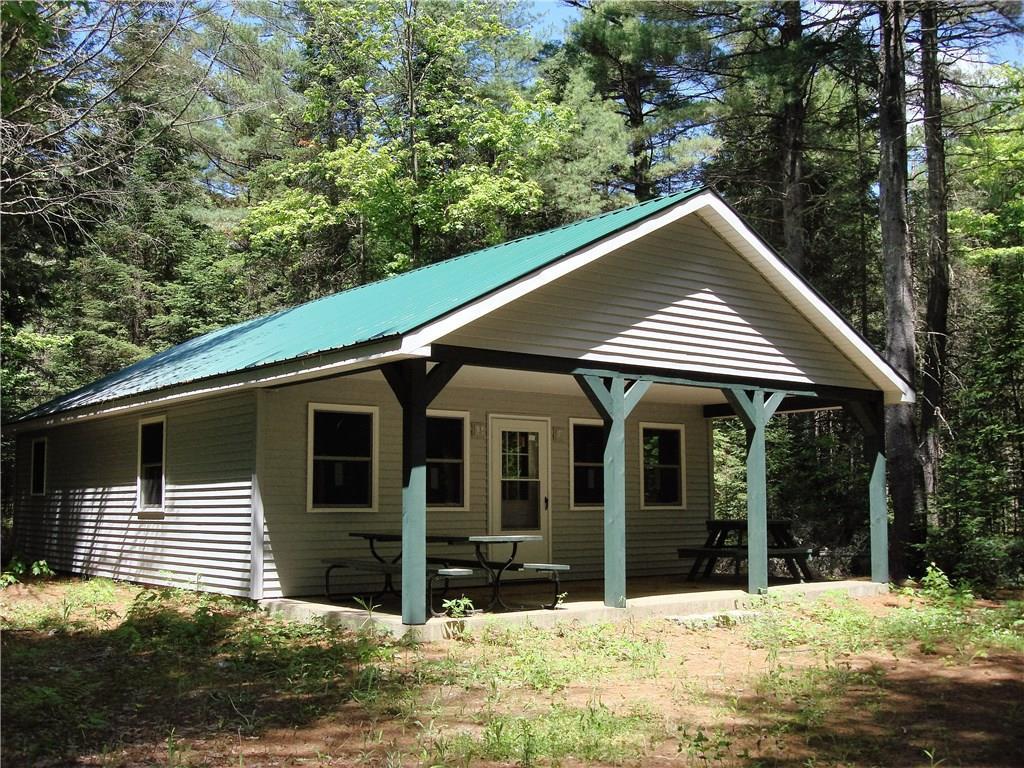 1158 River Road Solon, ME 04979 - Photo 1 of 24 Main entrance view as you walk...