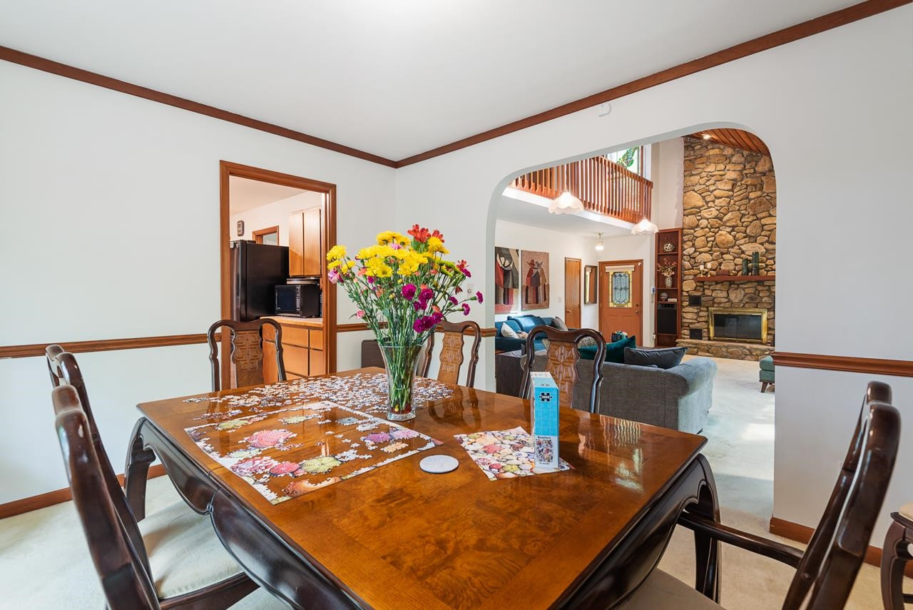 7104 Valley Lake Drive Raleigh, NC 27612 - Photo 11 of 51 Photo 11