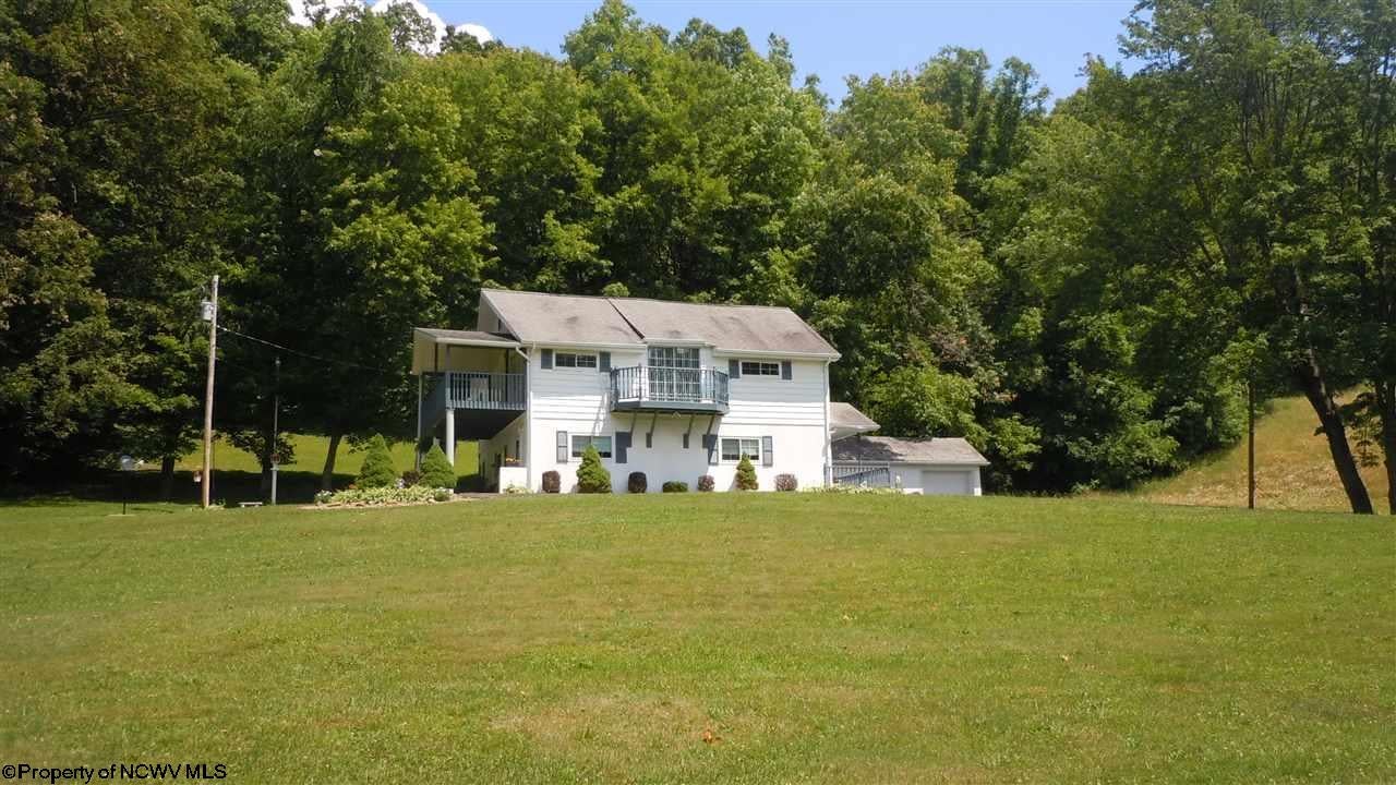 1324 Monumental Road Fairmont, WV 26554 - Photo 20 of 20 Gallery Image 20
